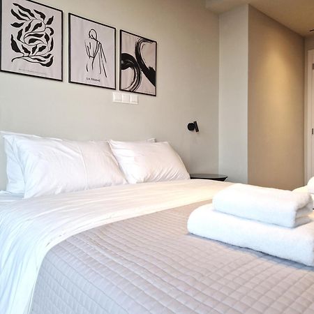 Aeon Residences - In The Heart Of Paphos Exterior foto